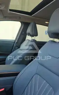 2024 Nissan Ariya