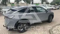 2024 Nissan Ariya