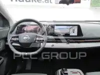 2024 Nissan Ariya