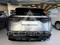 2024 Nissan Ariya