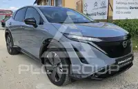 2024 Nissan Ariya