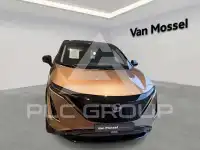 2024 Nissan Ariya