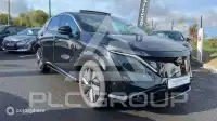2024 Nissan Ariya