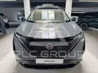 2024 Nissan Ariya