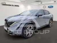 2024 Nissan Ariya