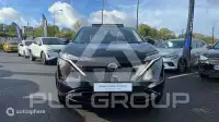 2024 Nissan Ariya
