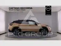 2024 Nissan Ariya