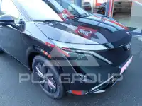 2024 Nissan Ariya