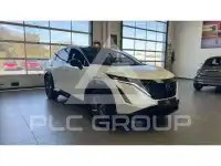 2024 Nissan Ariya