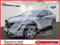 2024 Nissan Ariya