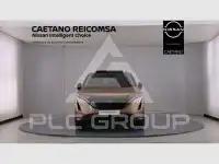 2024 Nissan Ariya