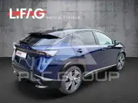 2024 Nissan Ariya