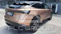 2024 Nissan Ariya