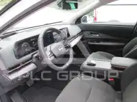 2024 Nissan Ariya