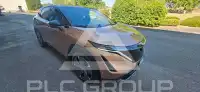 2024 Nissan Ariya