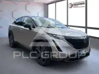 2024 Nissan Ariya