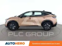 2024 Nissan Ariya