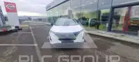 2024 Nissan Ariya