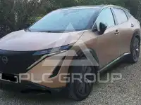 2024 Nissan Ariya