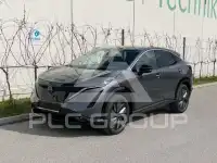 2024 Nissan Ariya