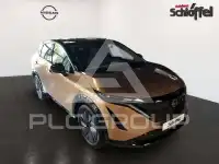 2024 Nissan Ariya