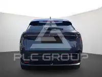 2024 Nissan Ariya