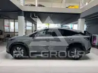 2024 Nissan Ariya