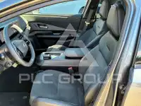 2024 Nissan Ariya