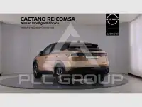 2024 Nissan Ariya