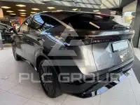 2024 Nissan Ariya