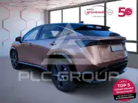 2024 Nissan Ariya