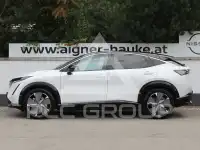2024 Nissan Ariya