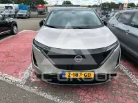 2024 Nissan Ariya