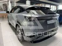 2024 Nissan Ariya