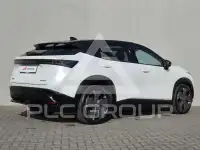 2024 Nissan Ariya