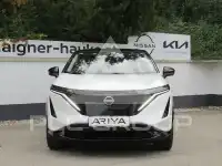 2024 Nissan Ariya