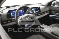 2024 Nissan Ariya