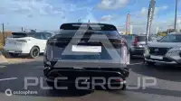 2024 Nissan Ariya
