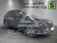 2024 Nissan Ariya