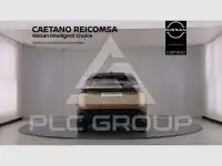 2024 Nissan Ariya