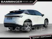 2024 Nissan Ariya