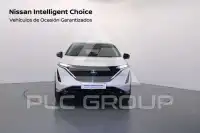 2024 Nissan Ariya