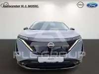 2024 Nissan Ariya