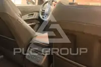 2024 Nissan Ariya