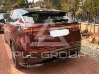 2024 Nissan Ariya
