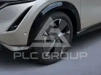 2024 Nissan Ariya