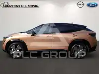 2024 Nissan Ariya