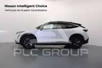 2024 Nissan Ariya