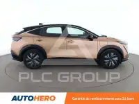 2024 Nissan Ariya