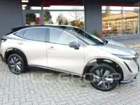 2024 Nissan Ariya